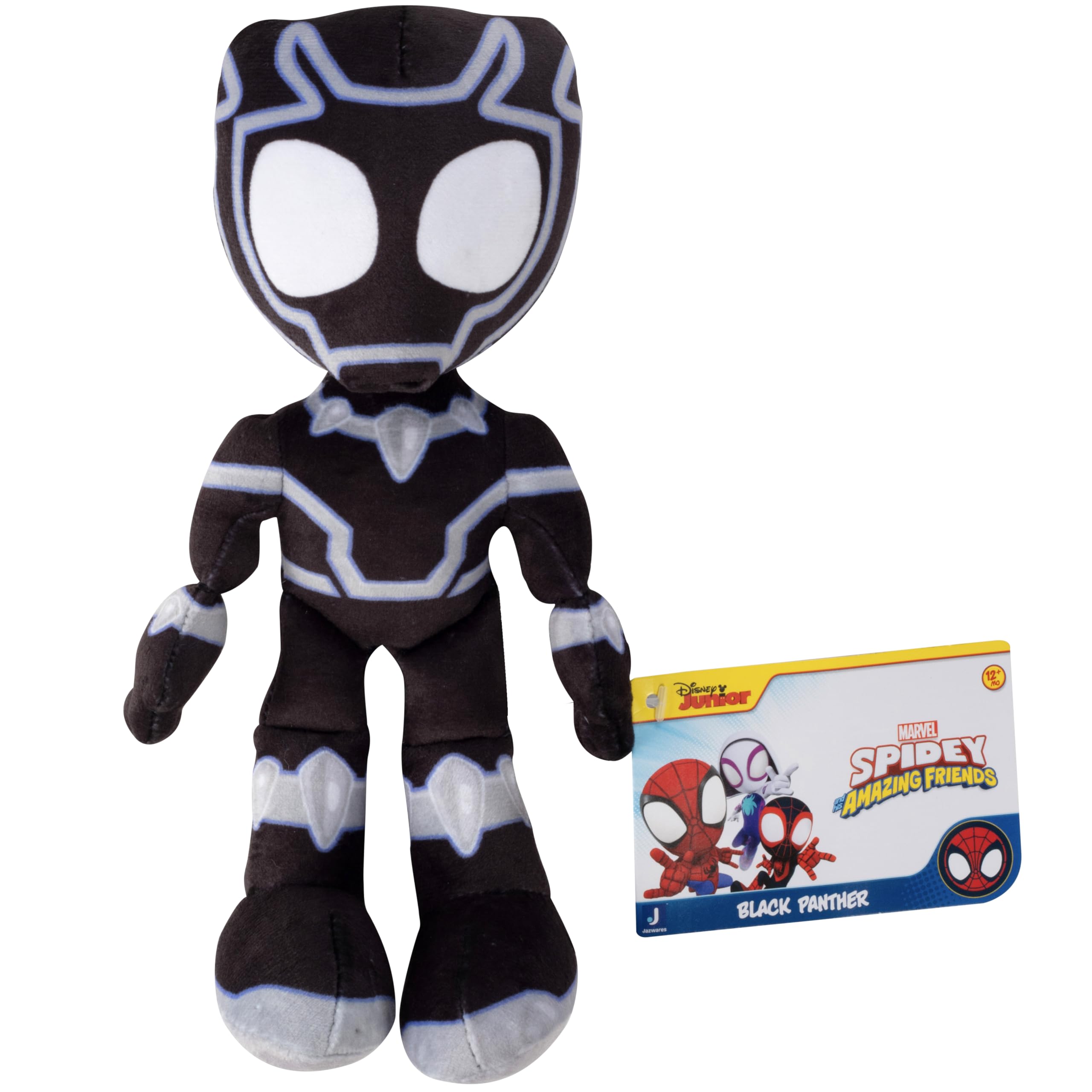 Amazon.com: Marvel Spidey and His Amazing Friends 8